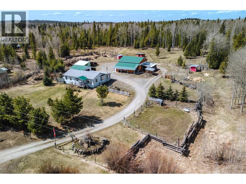 7028 N NETHERLAND ROAD, Lone Butte
