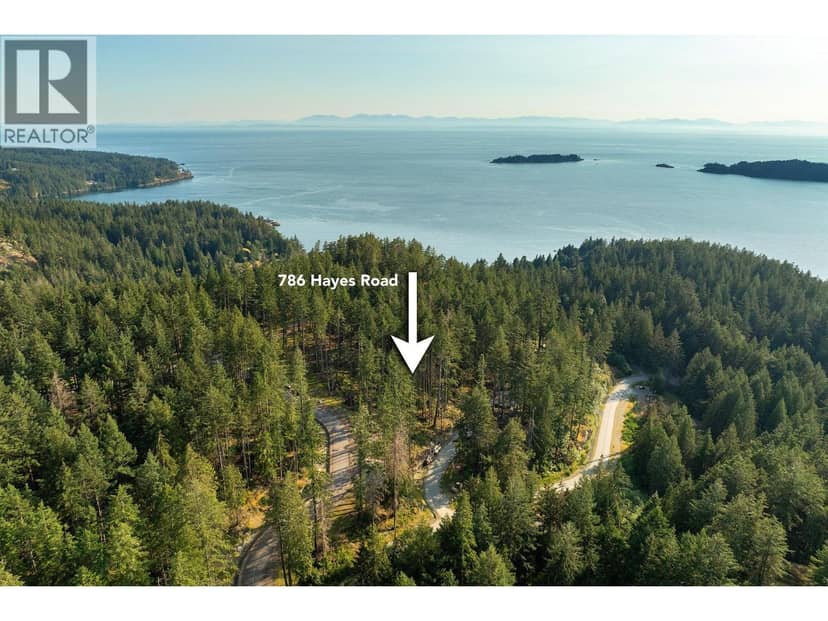 786 HAYES ROAD, Bowen Island, photo 8