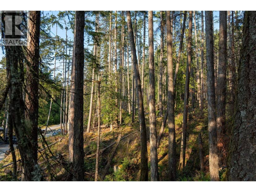 786 HAYES ROAD, Bowen Island, photo 7