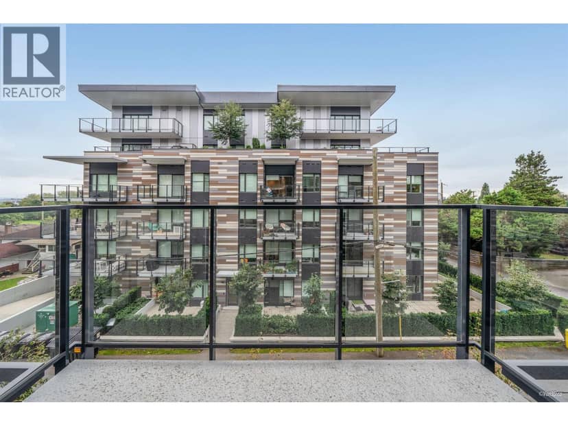 305 488 W 58TH AVENUE, Vancouver, photo 7