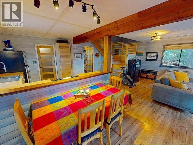 1283 TENNYSON RD, Savary Island, photo 5