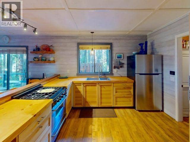 1283 TENNYSON RD, Savary Island, photo 6