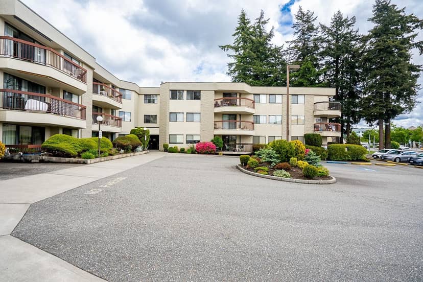 134 31955 Old Yale Road, Abbotsford