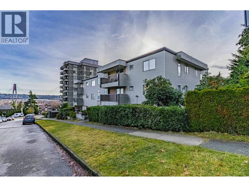 76 COBURG STREET, New Westminster