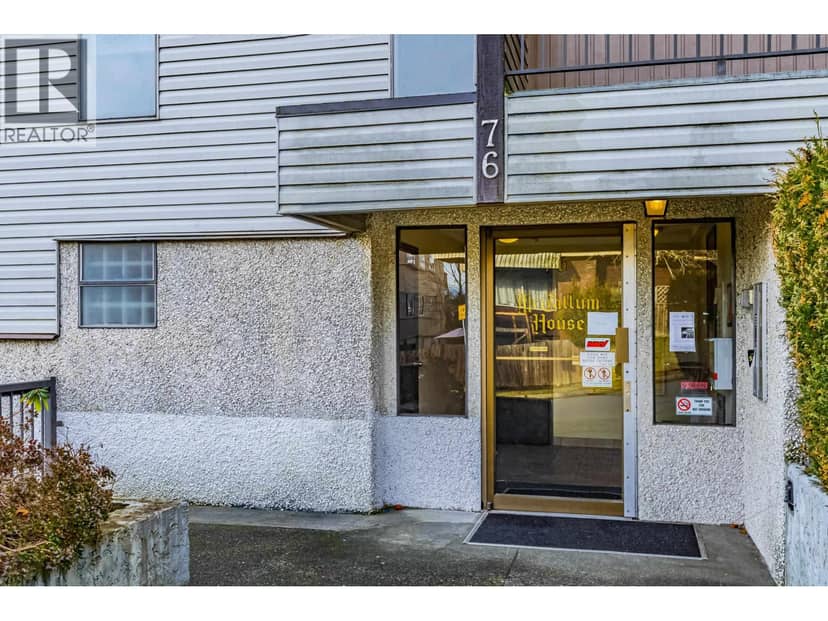 76 COBURG STREET, New Westminster, photo 5