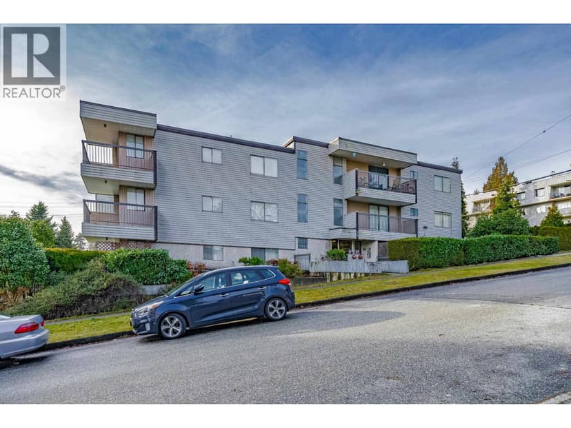 76 COBURG STREET, New Westminster, photo 4