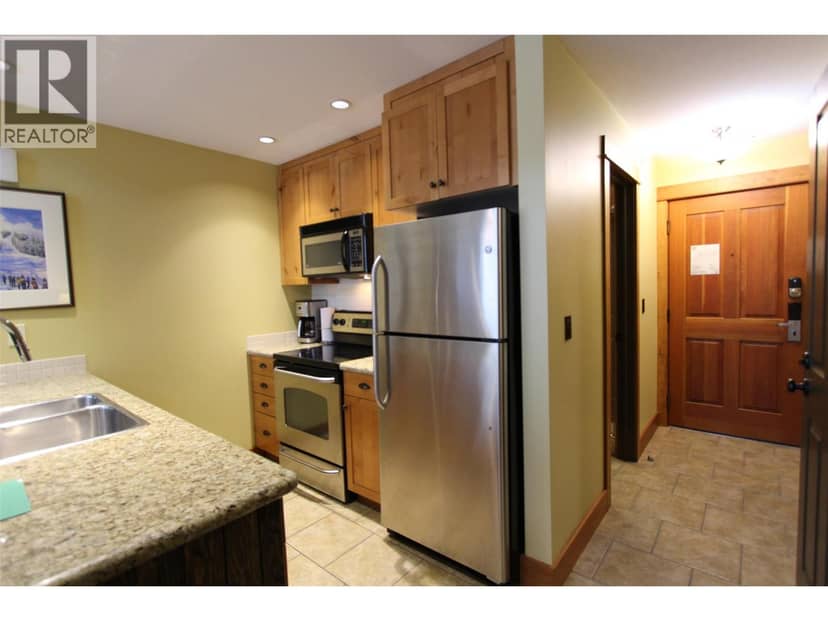 4559 TIMBERLINE Crescent Unit# 645D, Fernie, photo 6