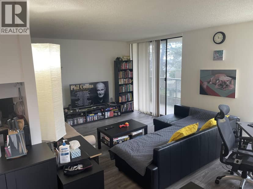 206 3760 ALBERT STREET, Burnaby, photo 6