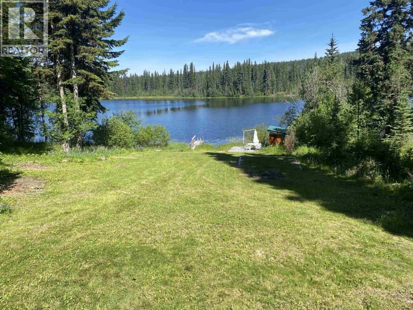 6130 HIGGINS LAKE ROAD, Deka Lake / Sulphurous / Hathaway Lakes, photo 4