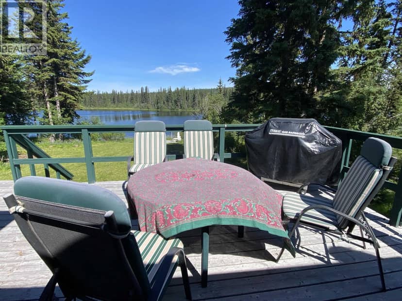 6130 HIGGINS LAKE ROAD, Deka Lake / Sulphurous / Hathaway Lakes, photo 5