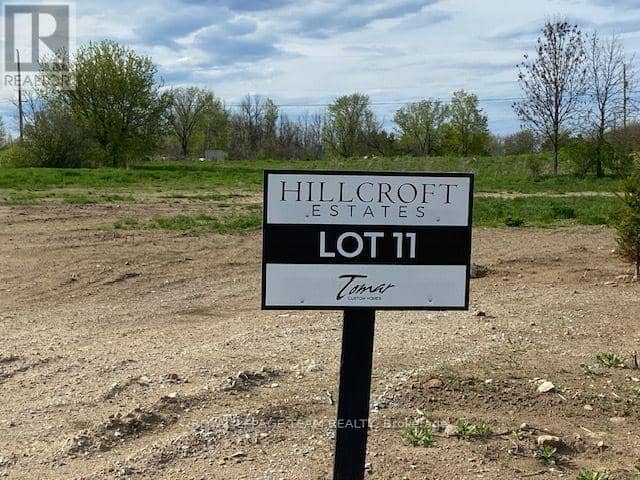 Lot 11 Hillcroft Drive, Beckwith, photo 3