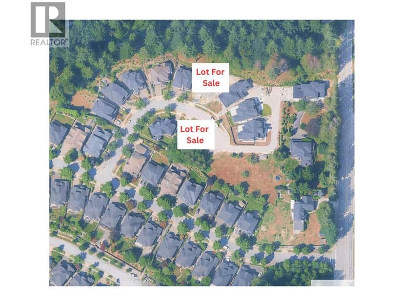 1482 COPPER BEECH PLACE, Coquitlam
