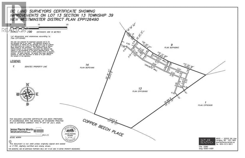 1482 COPPER BEECH PLACE, Coquitlam, photo 2