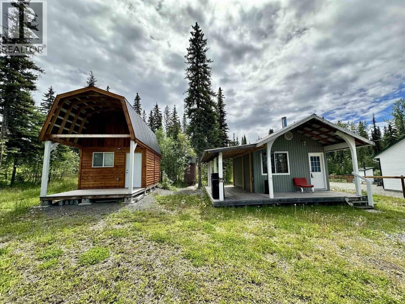 7594 BEAZELY ROAD, Deka Lake / Sulphurous / Hathaway Lakes, photo 2