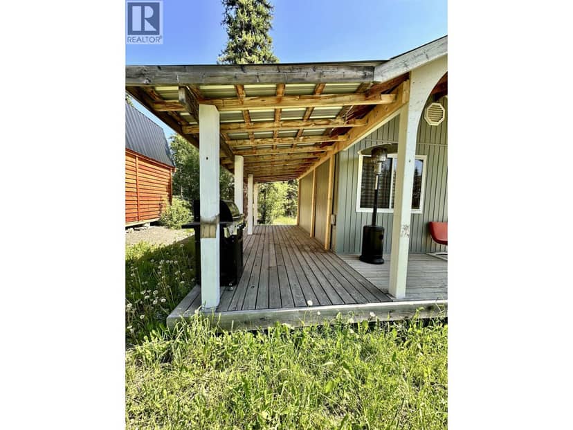 7594 BEAZELY ROAD, Deka Lake / Sulphurous / Hathaway Lakes, photo 3