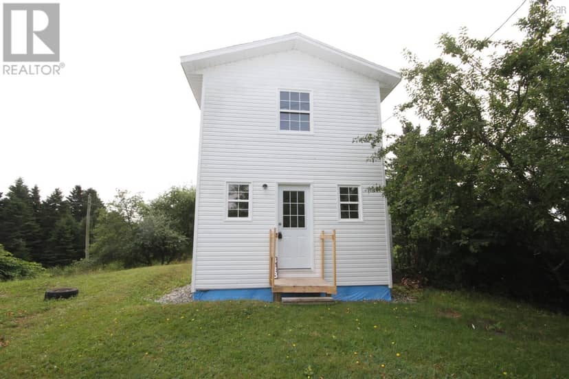 3138 Highway 320, D'Escousse
