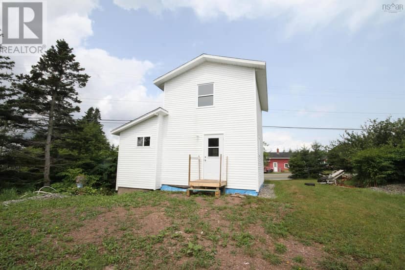 3138 Highway 320, D'Escousse, photo 4