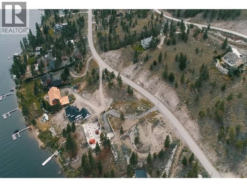 6403 Monck Park Road, Merritt