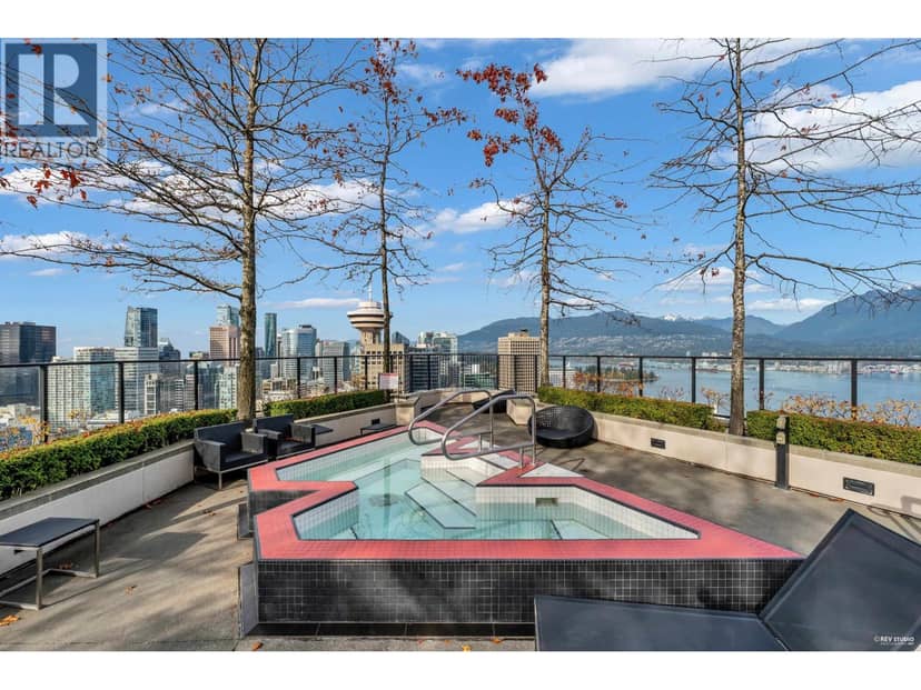 3605 128 W CORDOVA STREET, Vancouver, photo 6