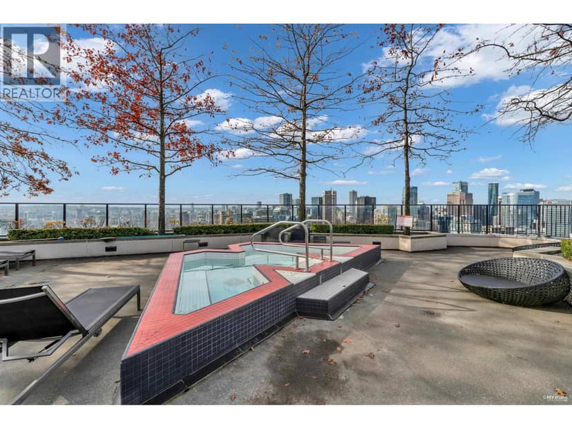 3605 128 W CORDOVA STREET, Vancouver, photo 5
