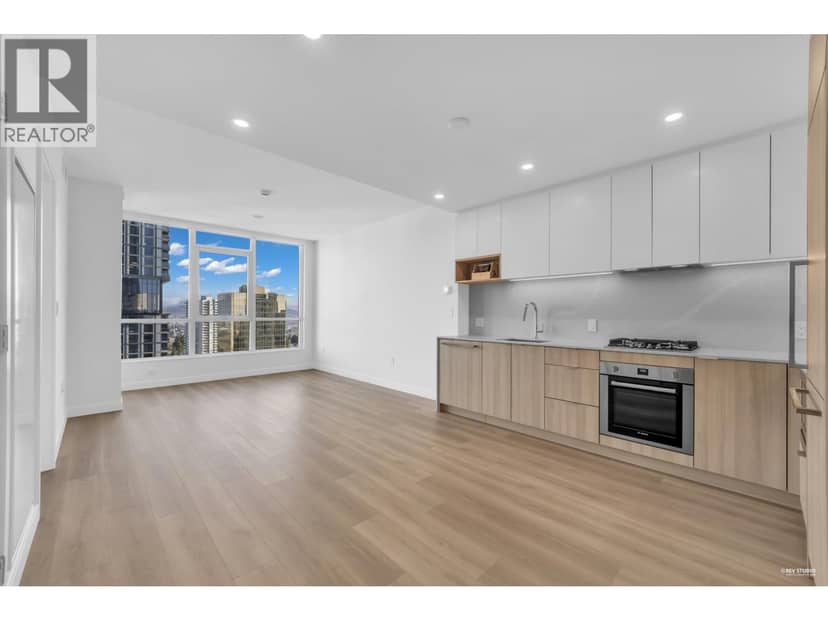 1702 6087 WILSON AVENUE, Burnaby, photo 5