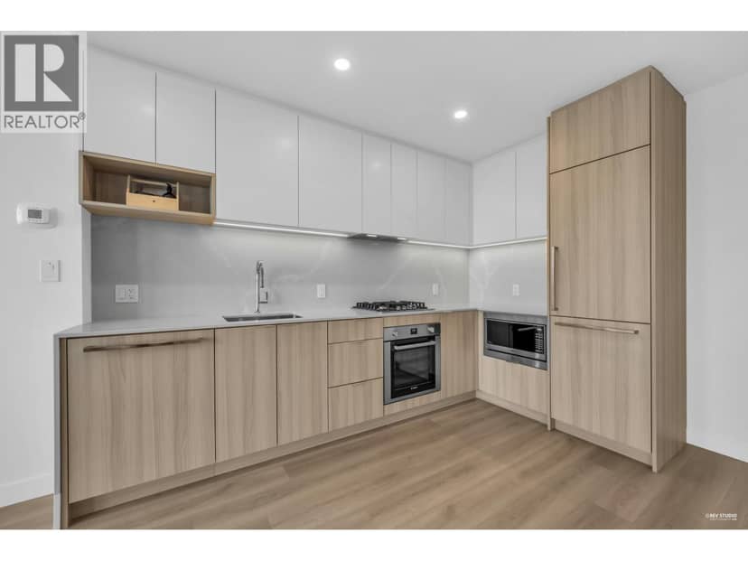 1702 6087 WILSON AVENUE, Burnaby, photo 8