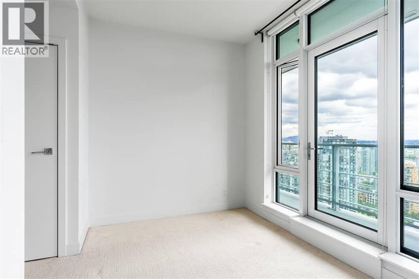 3505 1283 HOWE STREET, Vancouver, photo 3