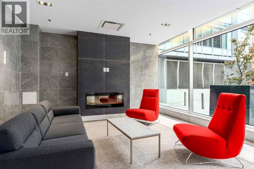 3505 1283 HOWE STREET, Vancouver, photo 8