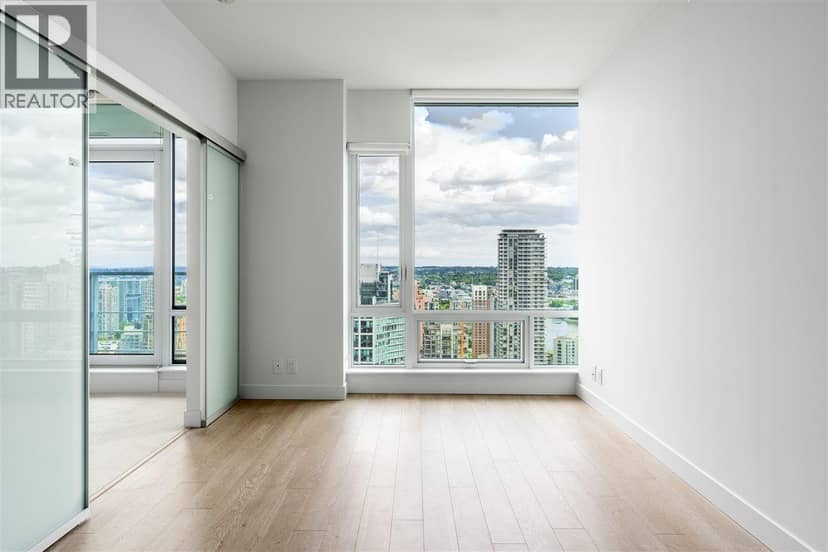 3505 1283 HOWE STREET, Vancouver, photo 2