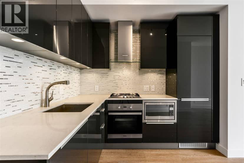 3505 1283 HOWE STREET, Vancouver, photo 4