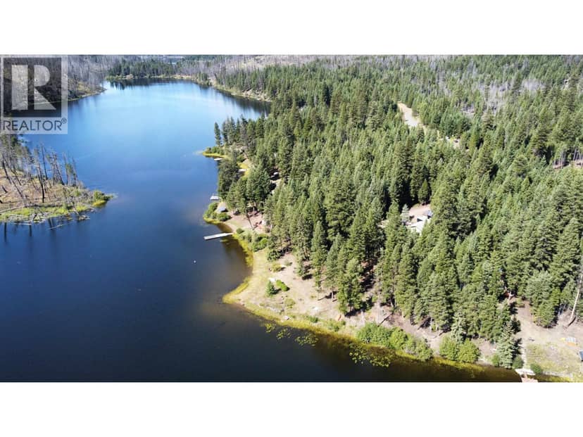 7344 E YOUNG LAKE ROAD, 70 Mile House