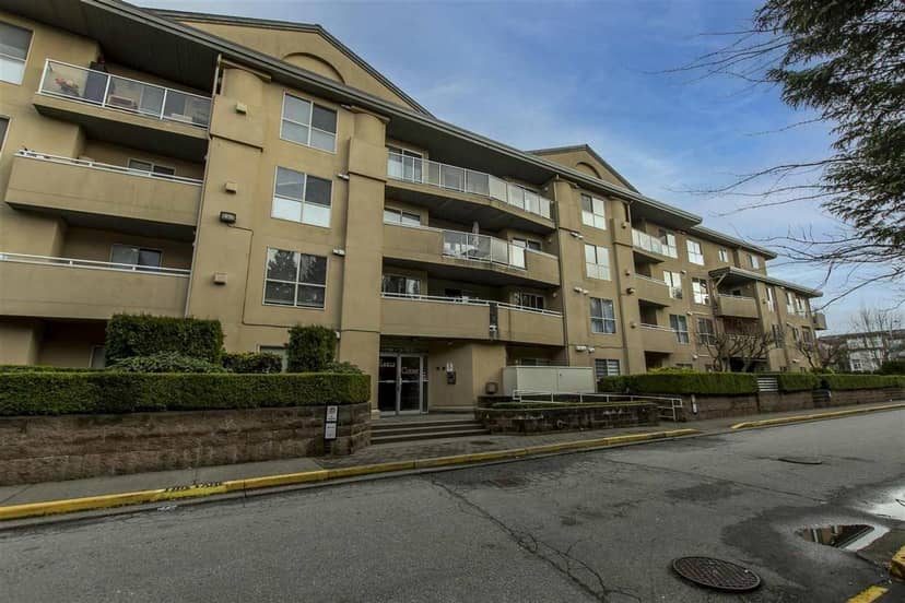 308 13780 76 AVENUE, Surrey