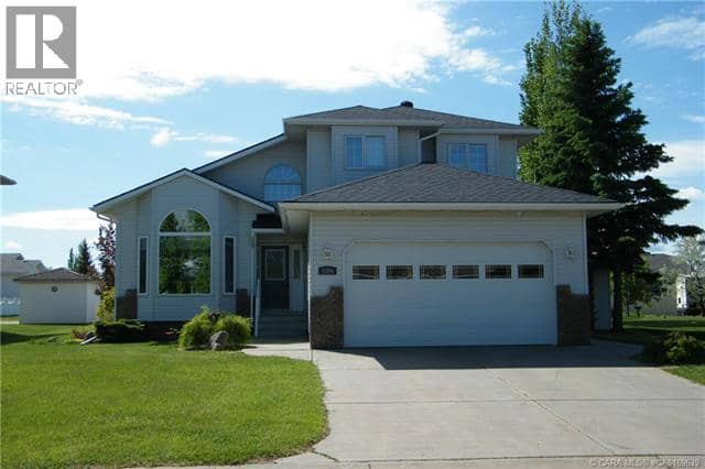 5606 46 Avenue W, Forestburg, photo 2