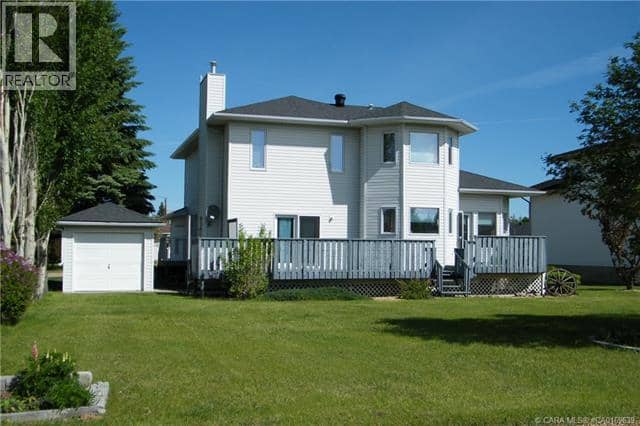 5606 46 Avenue W, Forestburg, photo 4