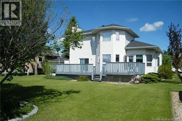 5606 46 Avenue W, Forestburg, photo 5