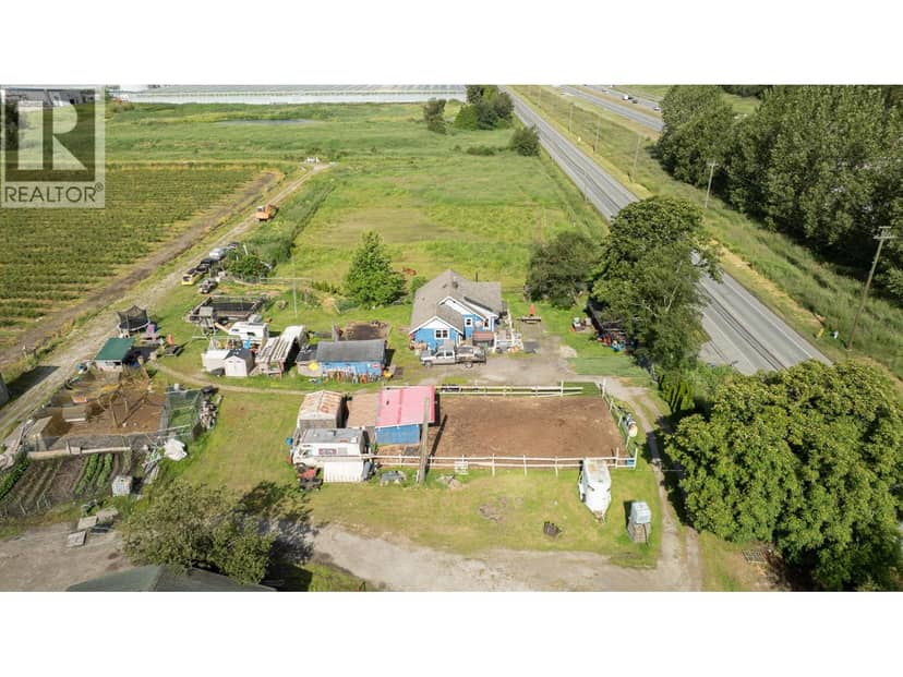 8442 LADNER TRUNK ROAD, Delta, photo 3