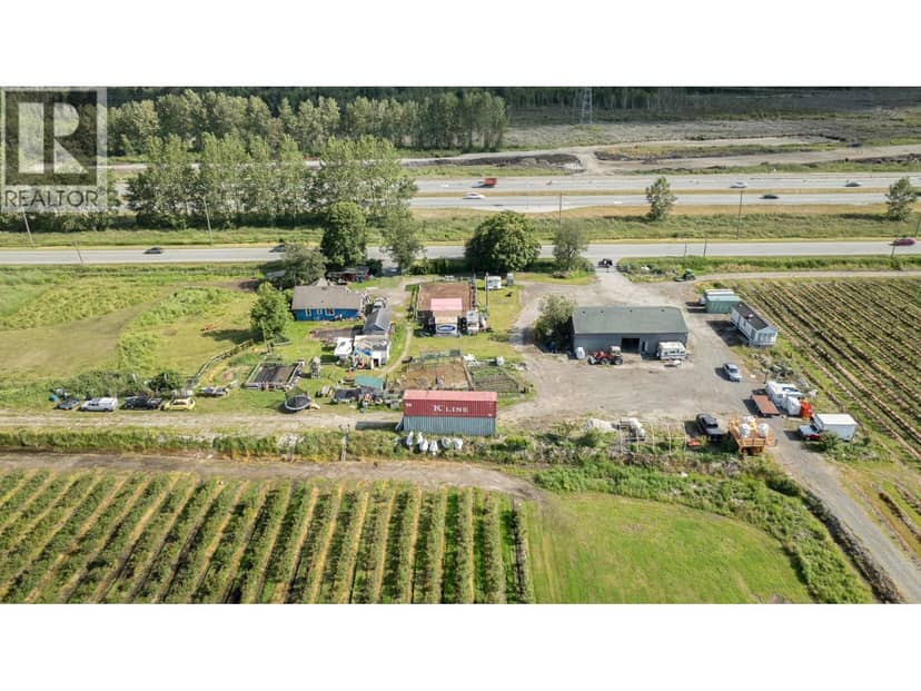 8442 LADNER TRUNK ROAD, Delta, photo 4