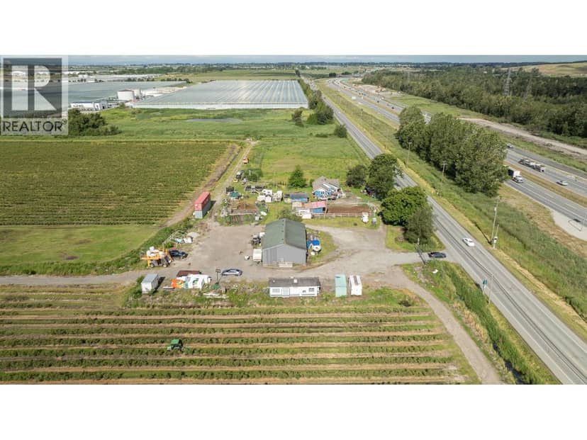 8442 LADNER TRUNK ROAD, Delta, photo 5