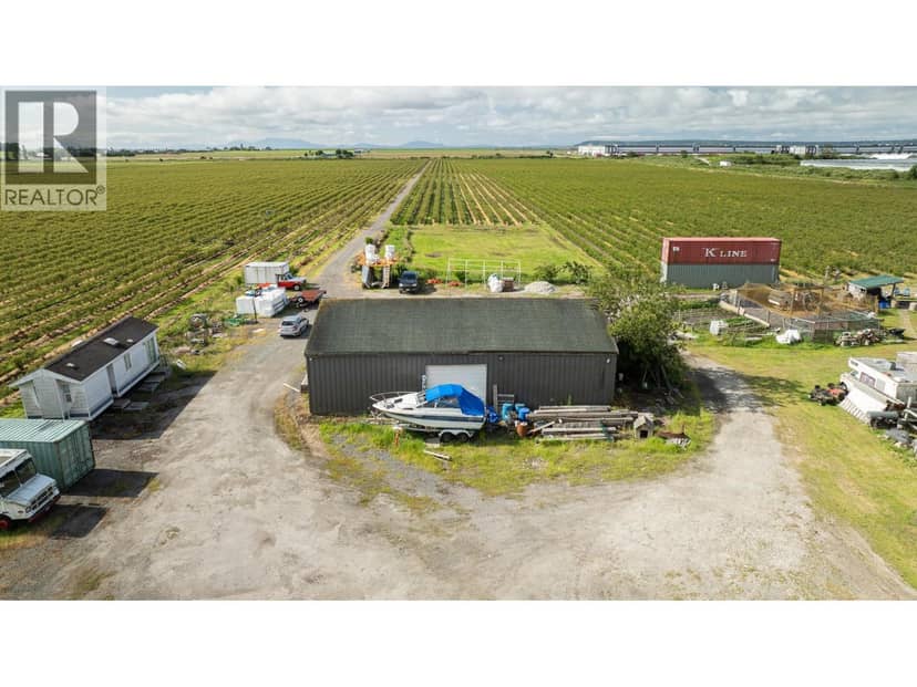 8442 LADNER TRUNK ROAD, Delta, photo 6