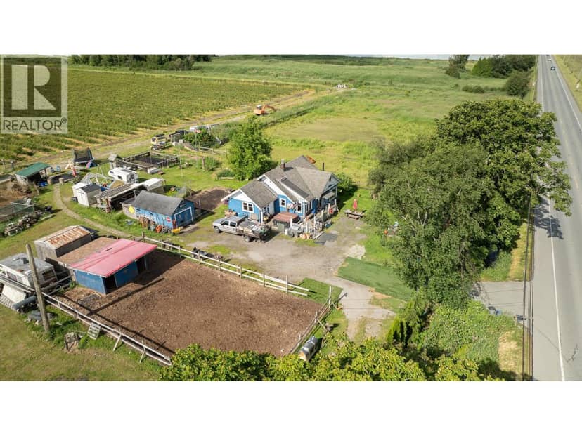 8442 LADNER TRUNK ROAD, Delta, photo 7