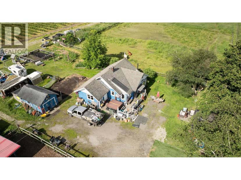 8442 LADNER TRUNK ROAD, Delta, photo 8