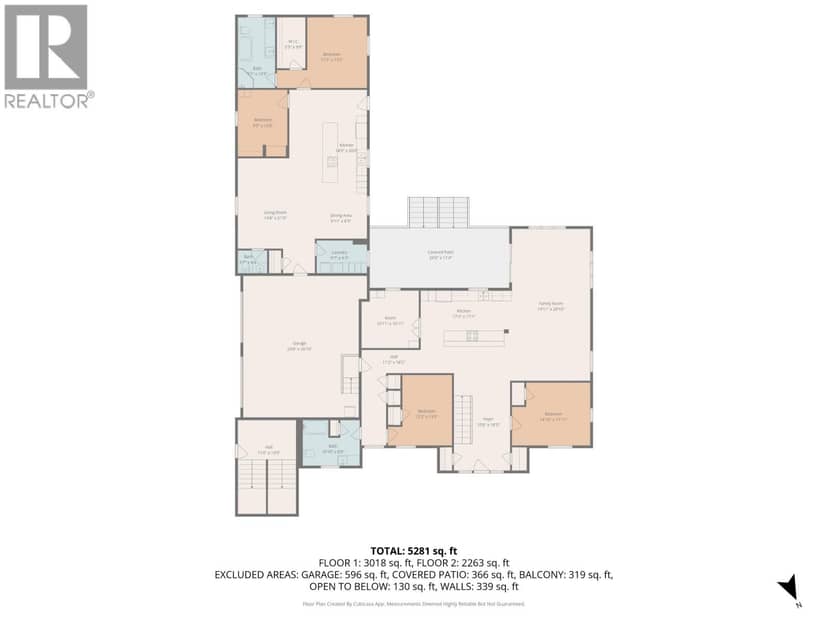 155 DEWBERRY STREET, Kitimat, photo 8
