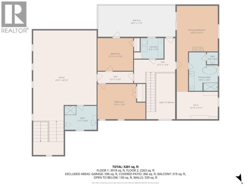 155 DEWBERRY STREET, Kitimat, photo 7