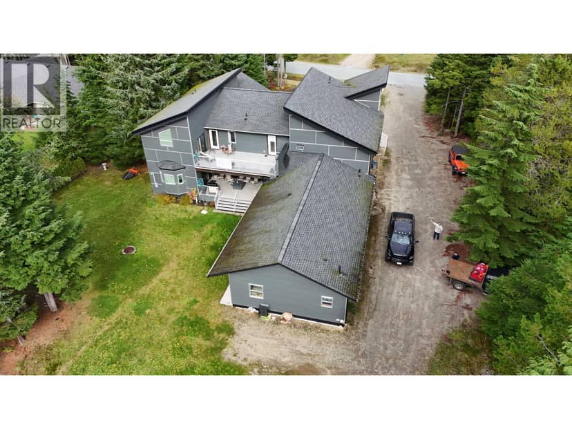 155 DEWBERRY STREET, Kitimat, photo 5