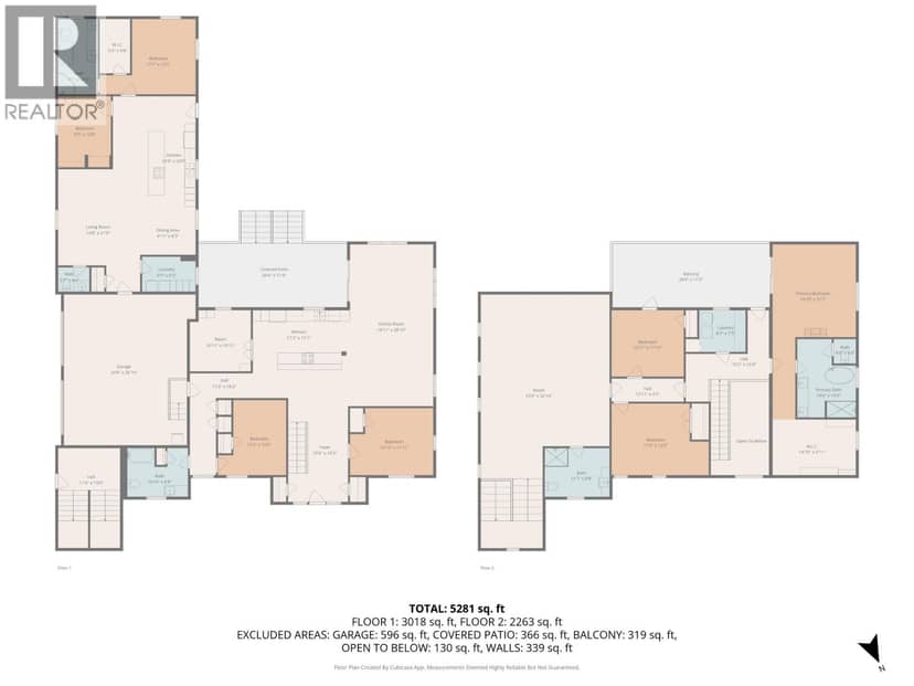 155 DEWBERRY STREET, Kitimat, photo 6