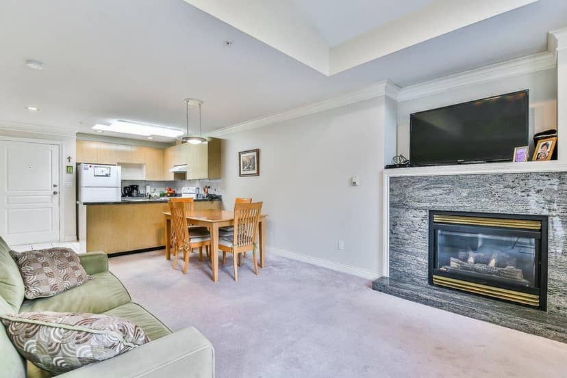 404 8115 121A STREET, Surrey, photo 3