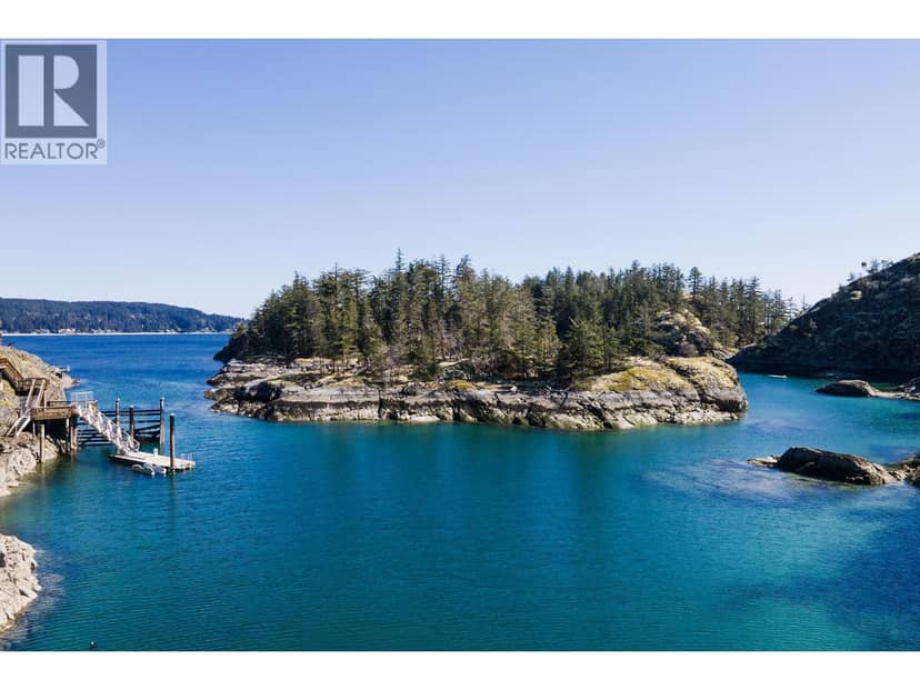 5063 SHERMAN LANE, Halfmoon Bay