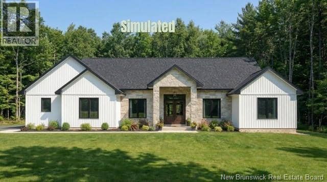 1A Irvine Street, Oromocto