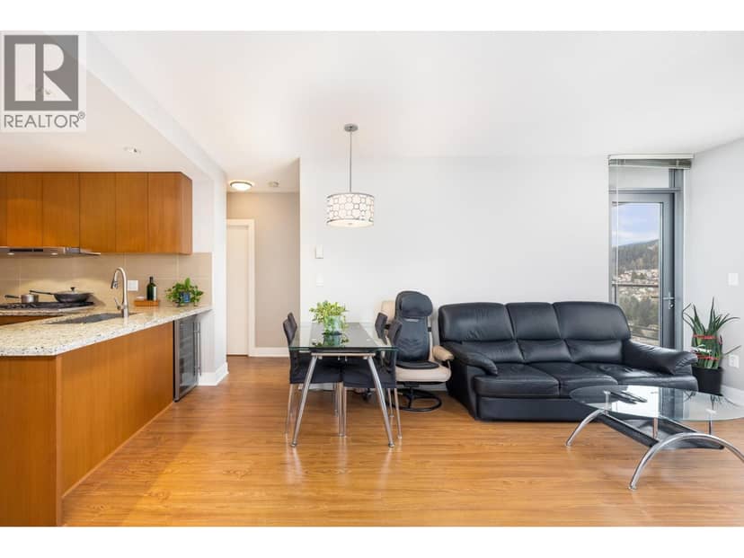2206 1155 THE HIGH STREET, Coquitlam, photo 3