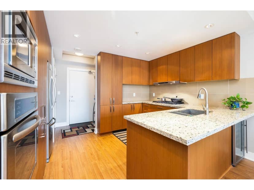 2206 1155 THE HIGH STREET, Coquitlam, photo 5